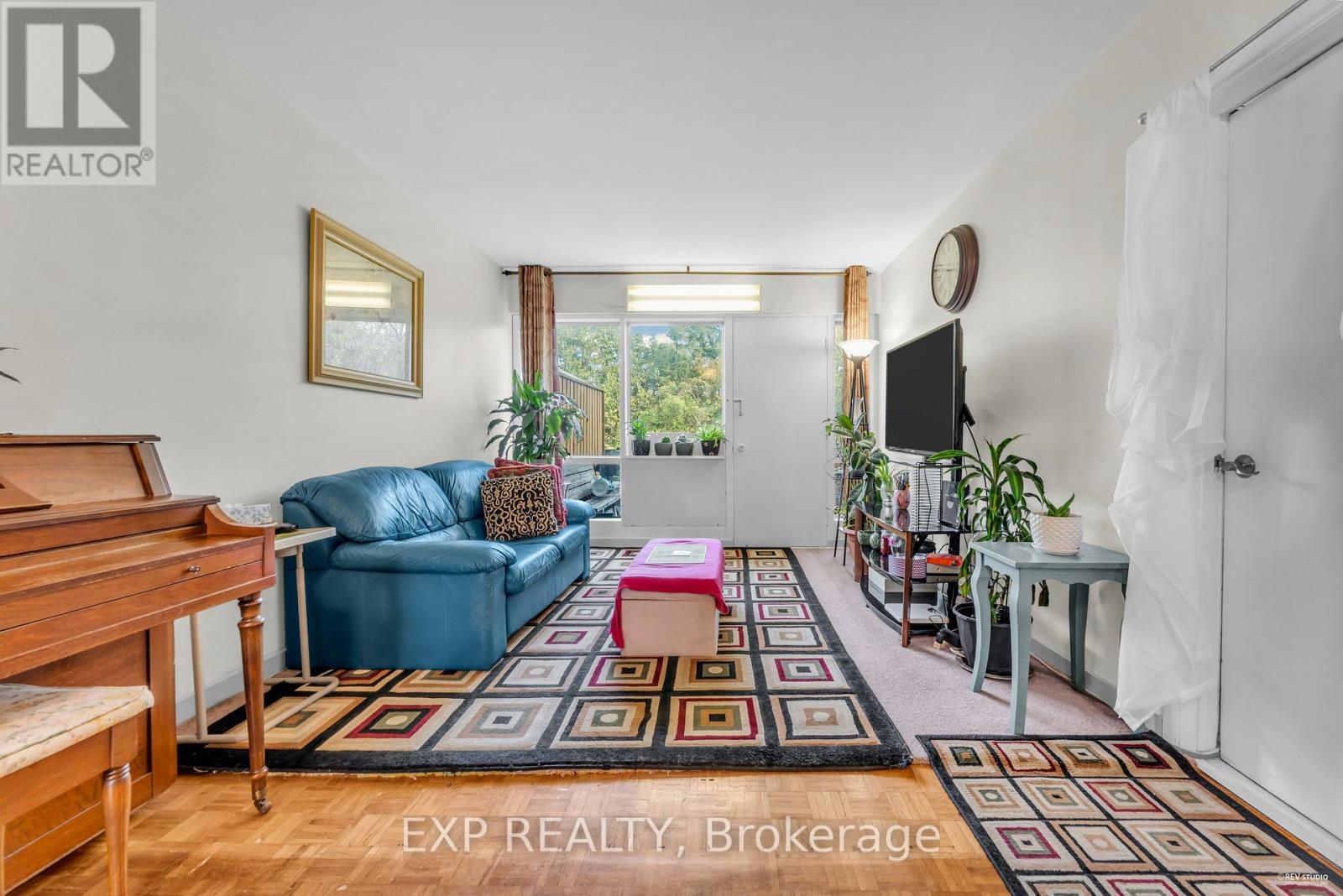 85 - 19 London Green Court, Toronto, Ontario  M3N 1K3 - Photo 11 - W12907886