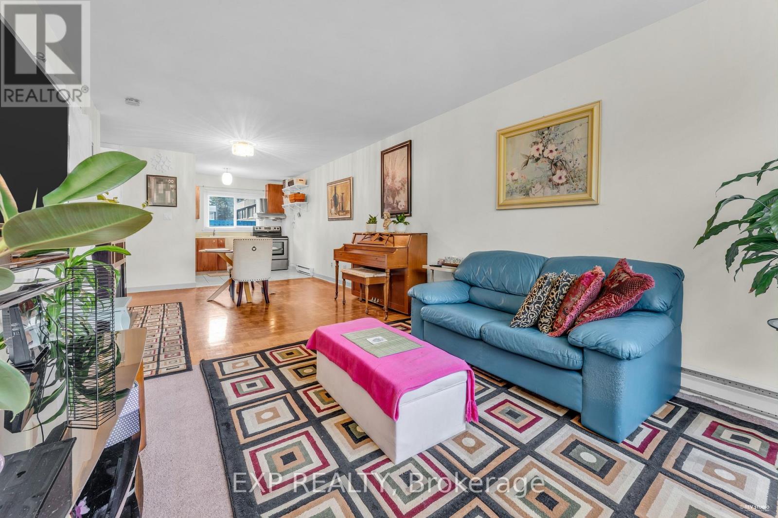 85 - 19 London Green Court, Toronto, Ontario  M3N 1K3 - Photo 13 - W12907886