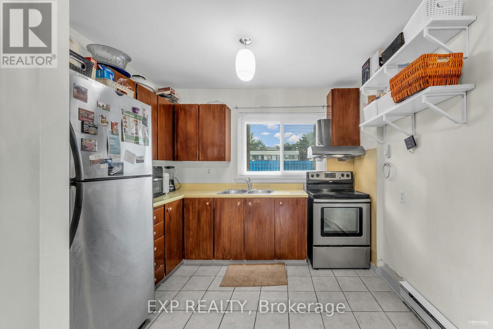 85 - 19 London Green Court, Toronto, Ontario  M3N 1K3 - Photo 7 - W12907886