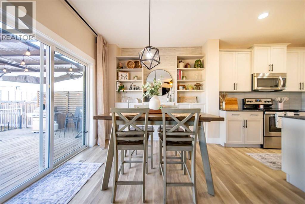 273 Cimarron Vista Court, Okotoks, Alberta  T1S 0L5 - Photo 13 - A2295126