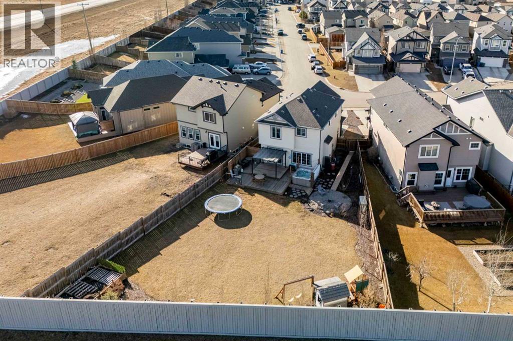 273 Cimarron Vista Court, Okotoks, Alberta  T1S 0L5 - Photo 35 - A2295126