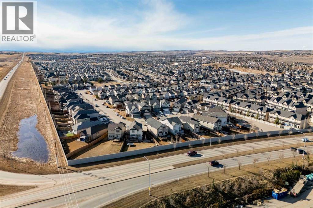 273 Cimarron Vista Court, Okotoks, Alberta  T1S 0L5 - Photo 38 - A2295126