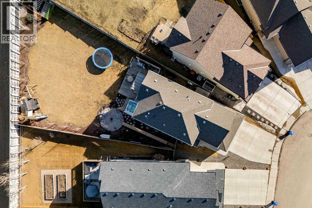 273 Cimarron Vista Court, Okotoks, Alberta  T1S 0L5 - Photo 37 - A2295126