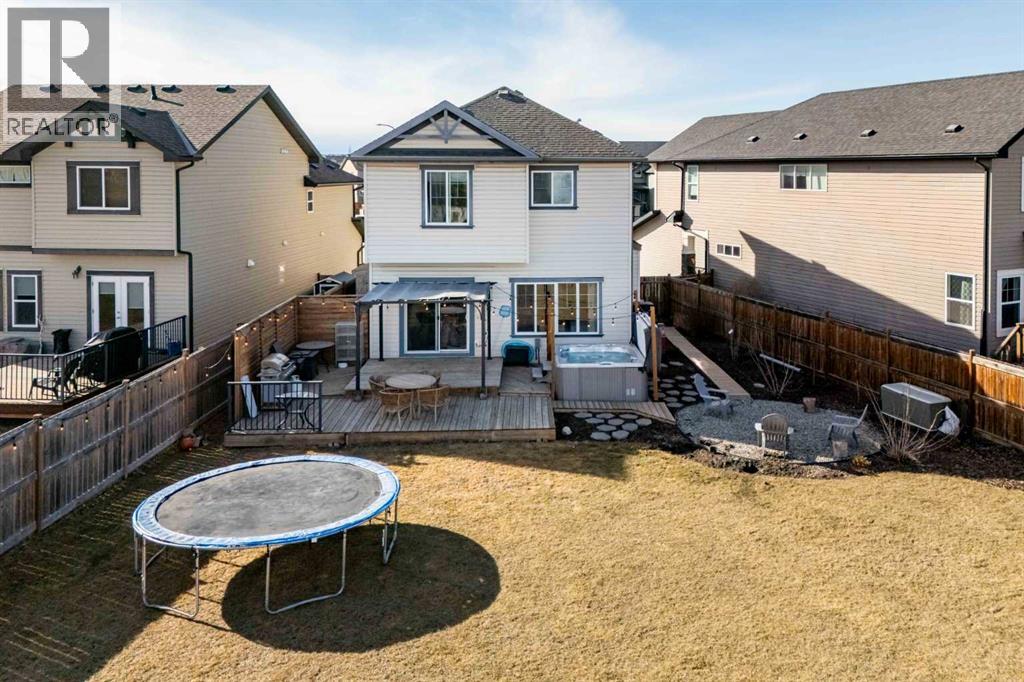 273 Cimarron Vista Court, Okotoks, Alberta  T1S 0L5 - Photo 34 - A2295126