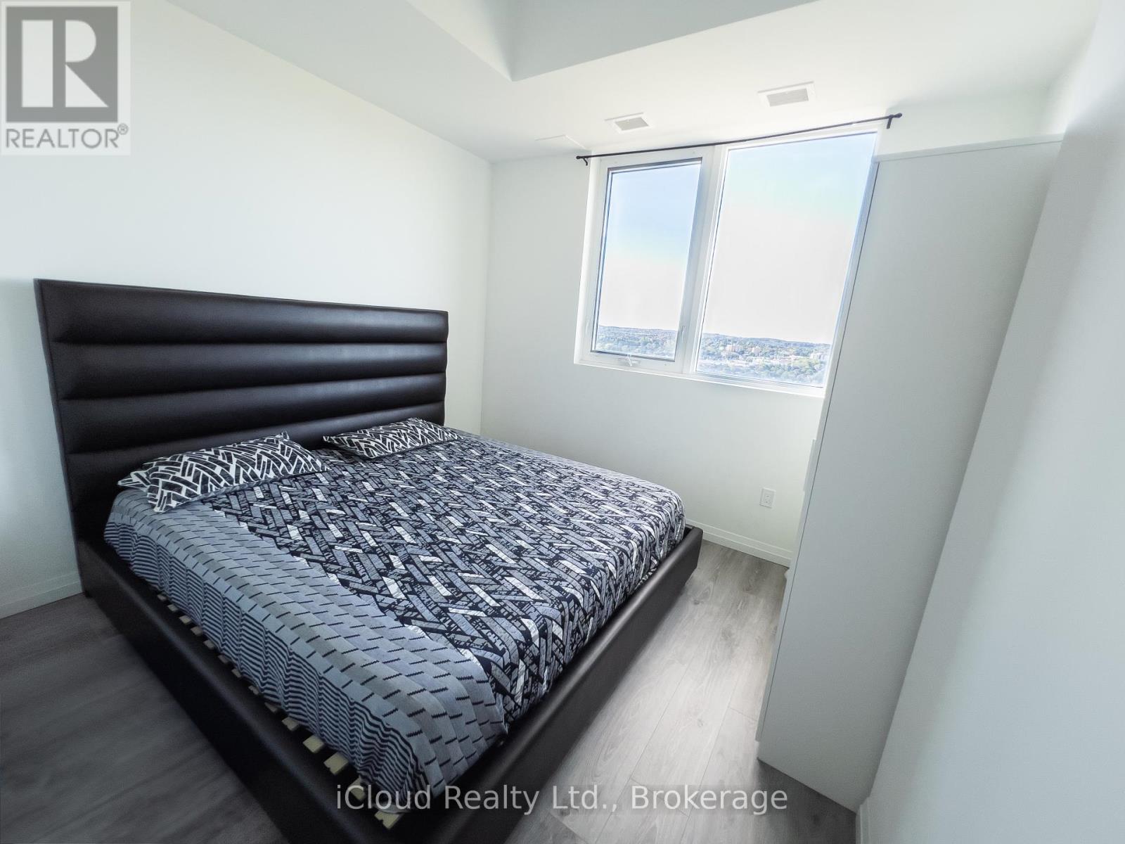 Ph 2707 - 108 Garment Street, Kitchener, Ontario  N2G 0E2 - Photo 13 - X12907862