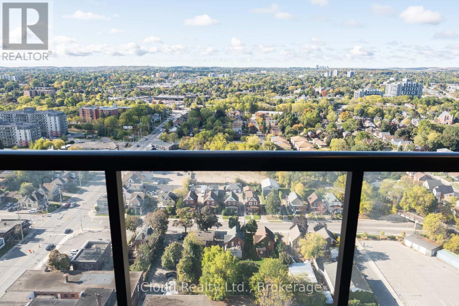 Ph 2707 - 108 Garment Street, Kitchener, Ontario  N2G 0E2 - Photo 16 - X12907862