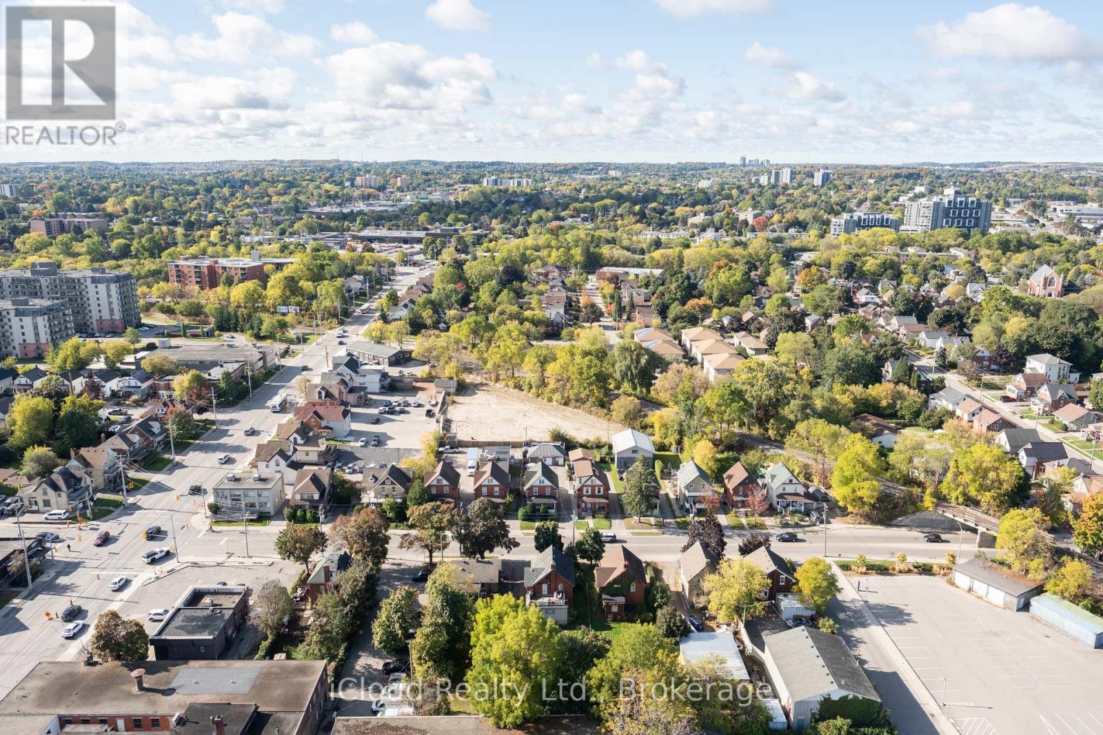 Ph 2707 - 108 Garment Street, Kitchener, Ontario  N2G 0E2 - Photo 17 - X12907862