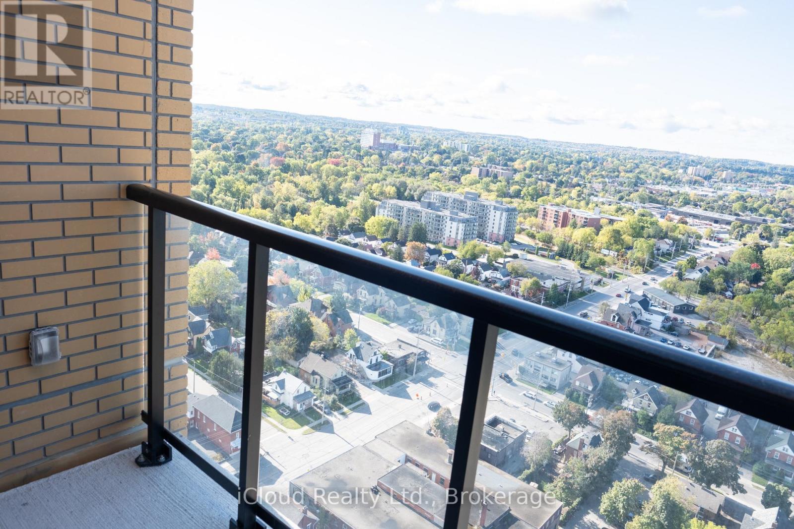 Ph 2707 - 108 Garment Street, Kitchener, Ontario  N2G 0E2 - Photo 18 - X12907862