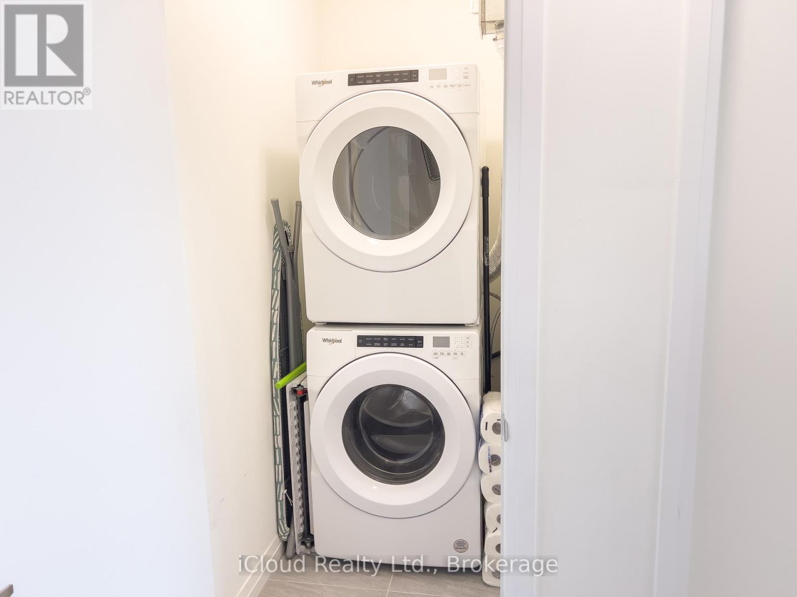 Ph 2707 - 108 Garment Street, Kitchener, Ontario  N2G 0E2 - Photo 19 - X12907862