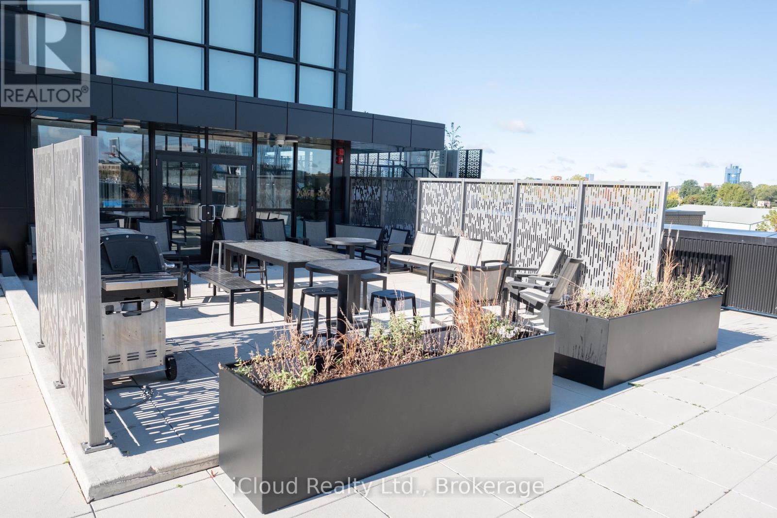 Ph 2707 - 108 Garment Street, Kitchener, Ontario  N2G 0E2 - Photo 20 - X12907862