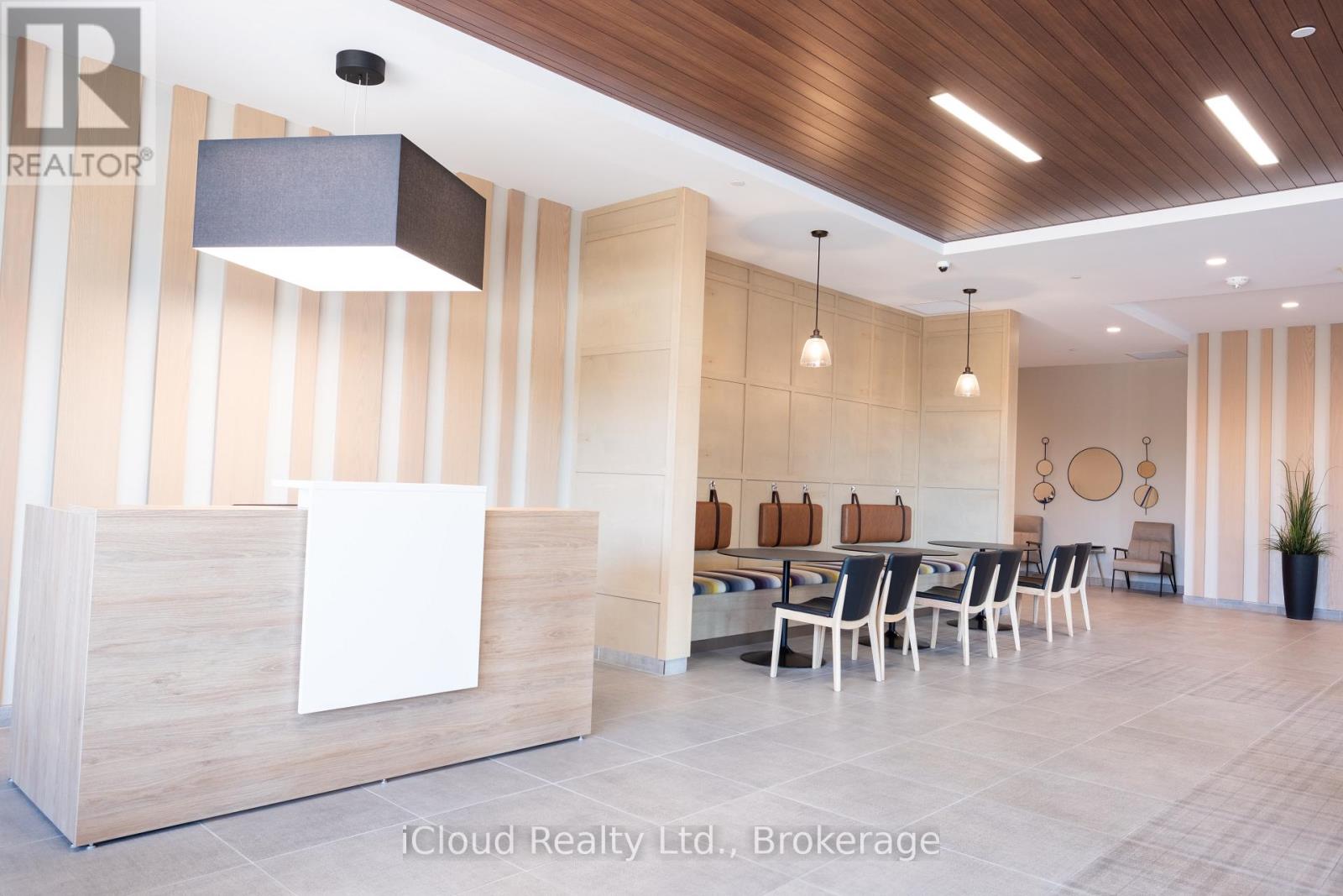 Ph 2707 - 108 Garment Street, Kitchener, Ontario  N2G 0E2 - Photo 21 - X12907862