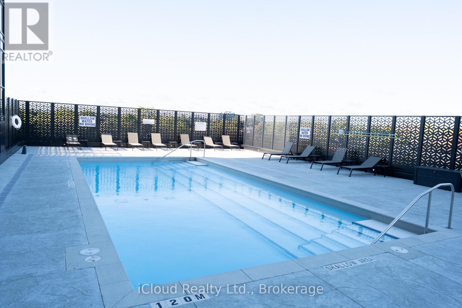 Ph 2707 - 108 Garment Street, Kitchener, Ontario  N2G 0E2 - Photo 22 - X12907862