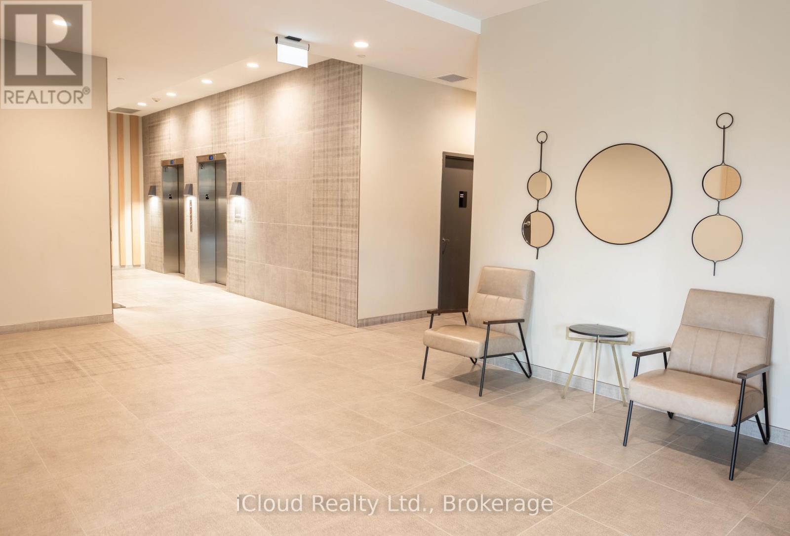 Ph 2707 - 108 Garment Street, Kitchener, Ontario  N2G 0E2 - Photo 23 - X12907862