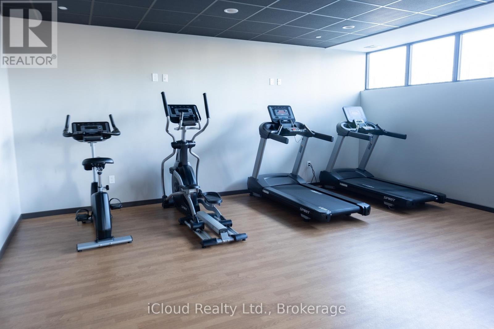 Ph 2707 - 108 Garment Street, Kitchener, Ontario  N2G 0E2 - Photo 24 - X12907862