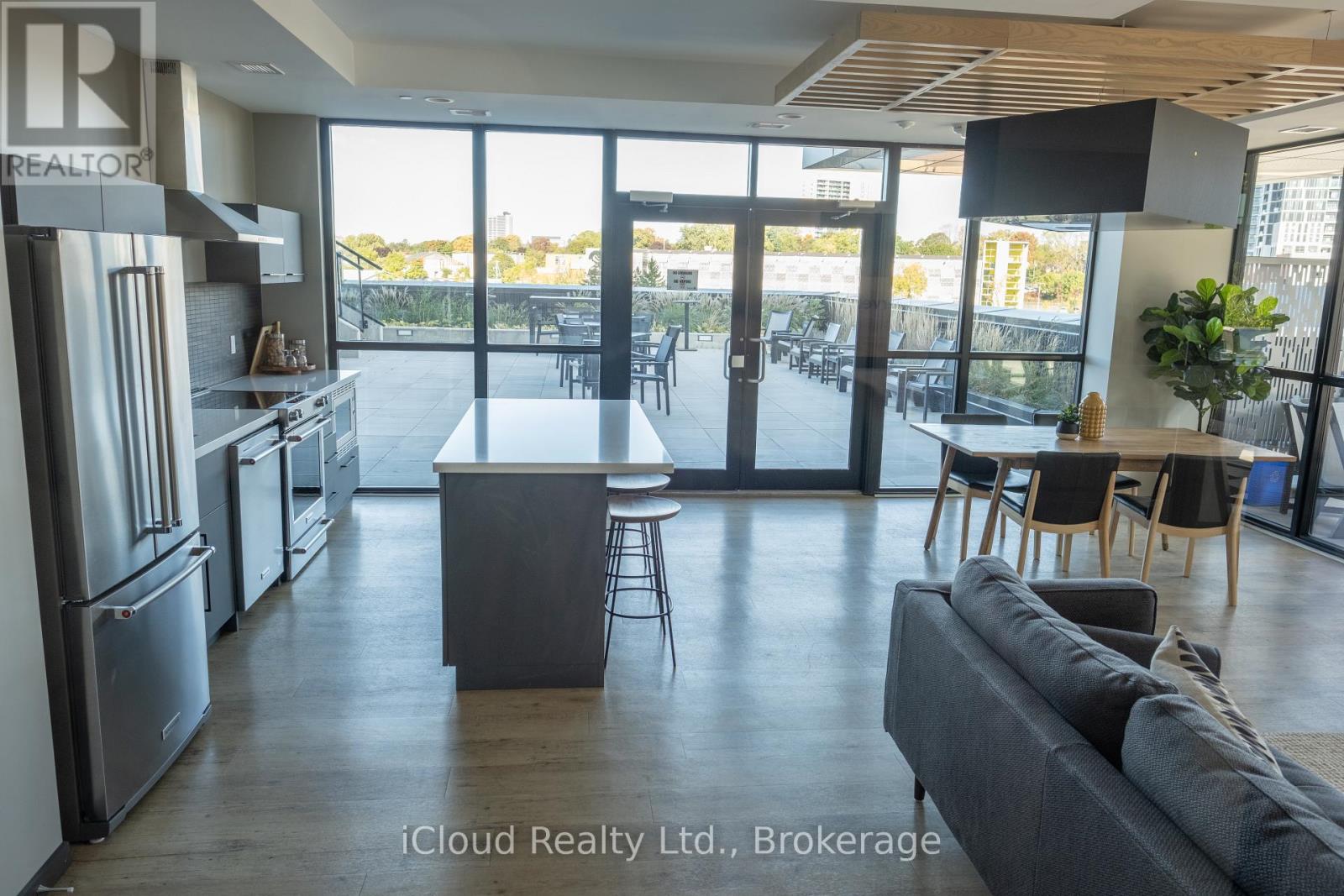 Ph 2707 - 108 Garment Street, Kitchener, Ontario  N2G 0E2 - Photo 25 - X12907862