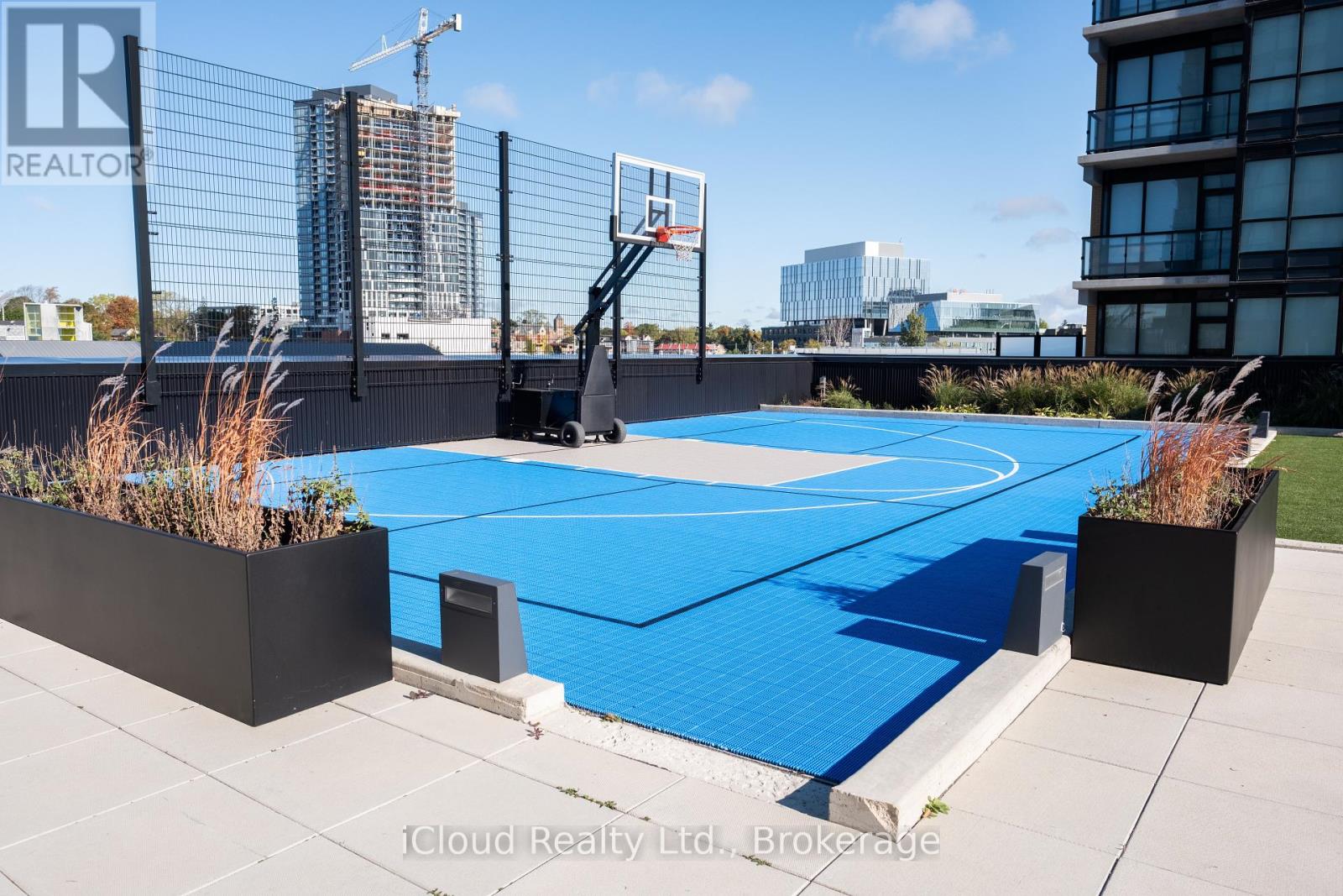 Ph 2707 - 108 Garment Street, Kitchener, Ontario  N2G 0E2 - Photo 27 - X12907862