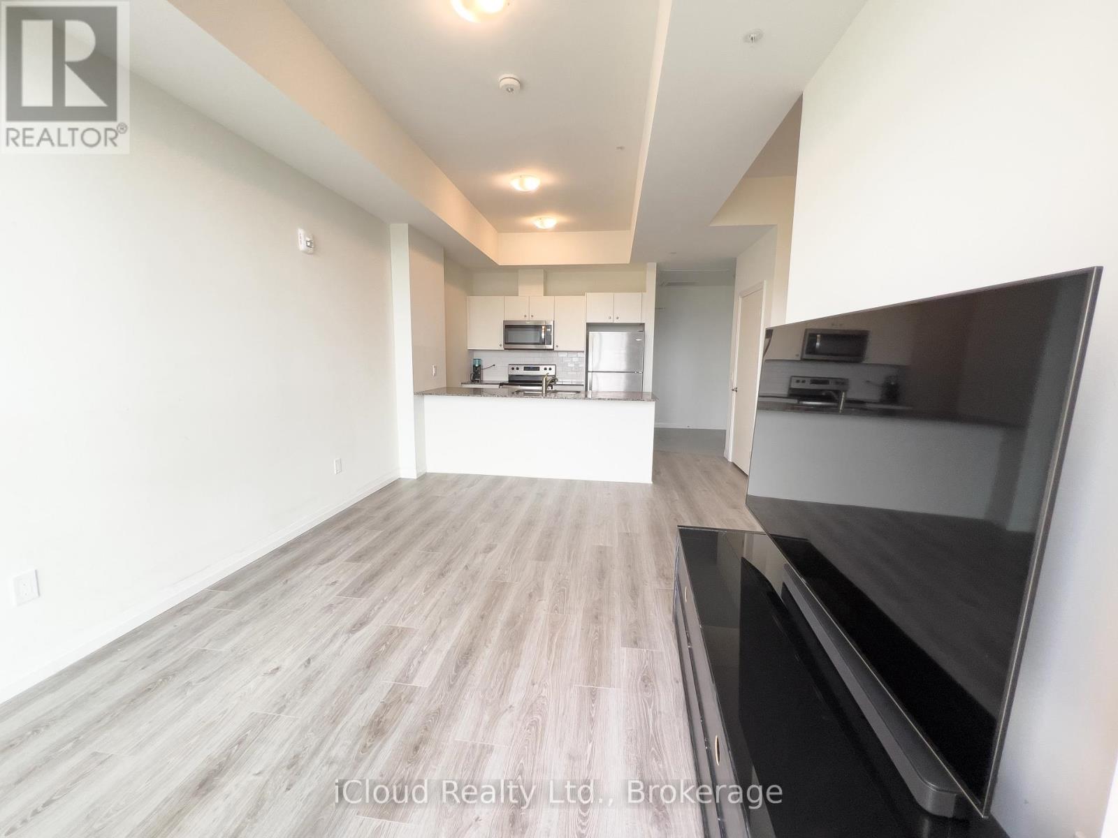 Ph 2707 - 108 Garment Street, Kitchener, Ontario  N2G 0E2 - Photo 5 - X12907862