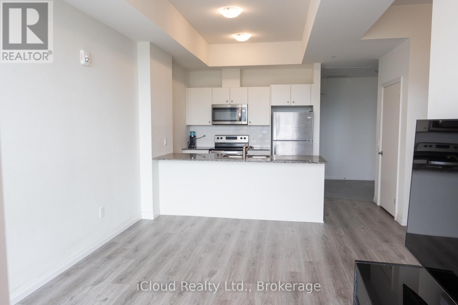 Ph 2707 - 108 Garment Street, Kitchener, Ontario  N2G 0E2 - Photo 8 - X12907862