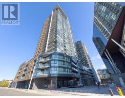 PH 2707 - 108 GARMENT STREET, Kitchener, Ontario