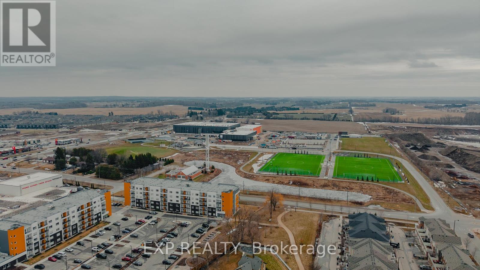 55 West Oak Trail, Kitchener, Ontario  N2R 0L1 - Photo 43 - X12907890