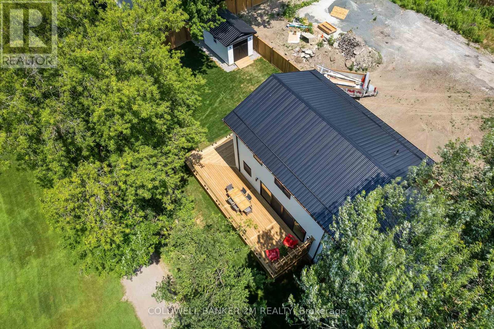 128 Buckingham Avenue, Oshawa, Ontario  L1G 2K5 - Photo 40 - E12661372