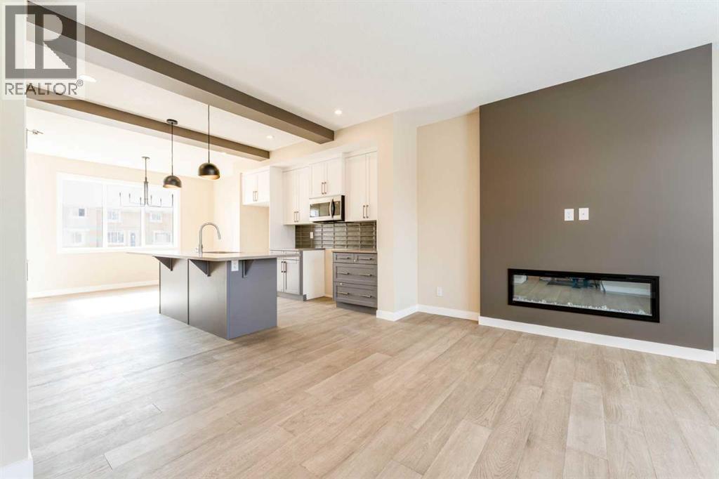 287 Waterford Heights, Chestermere, Alberta  T1X 3B6 - Photo 2 - A2295508