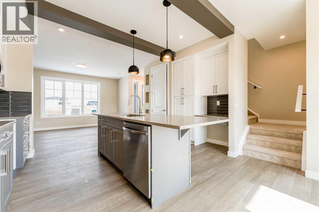 287 Waterford Heights, Chestermere, Alberta  T1X 3B6 - Photo 4 - A2295508