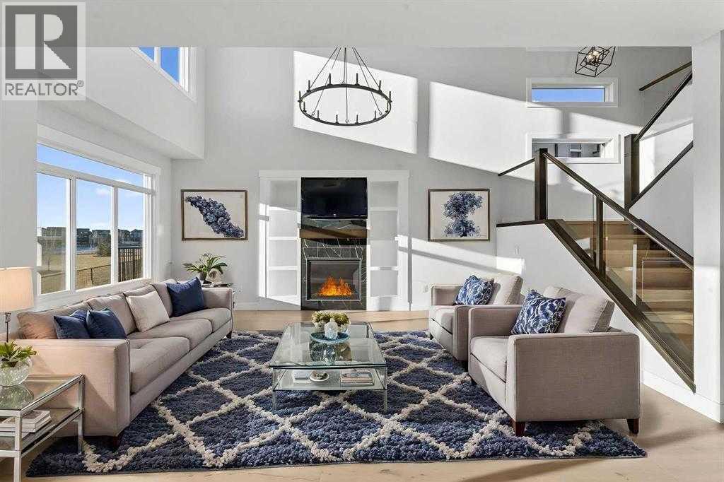 26 North Bridges Way, Langdon, Alberta  T0J 1X3 - Photo 6 - A2290584