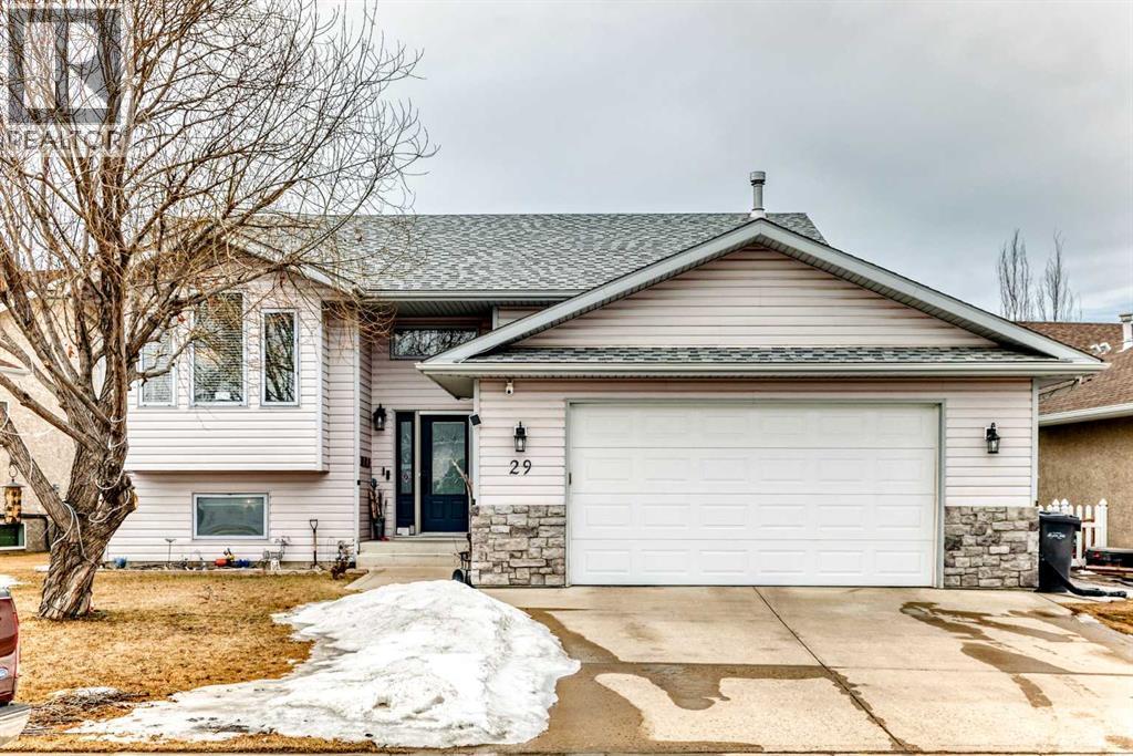 29 Fern Glade Crescent, Sylvan Lake, Alberta  T4S 1Z6 - Photo 40 - A2294576