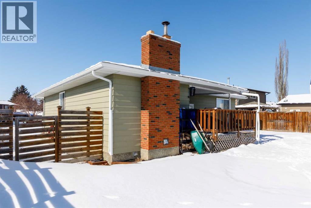 7 Berry Avenue, Red Deer, Alberta  T4R 1K7 - Photo 39 - A2294210