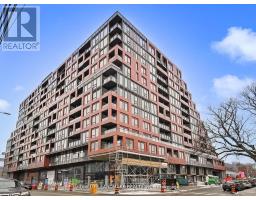 318 - 28 EASTERN AVENUE, Toronto, Ontario