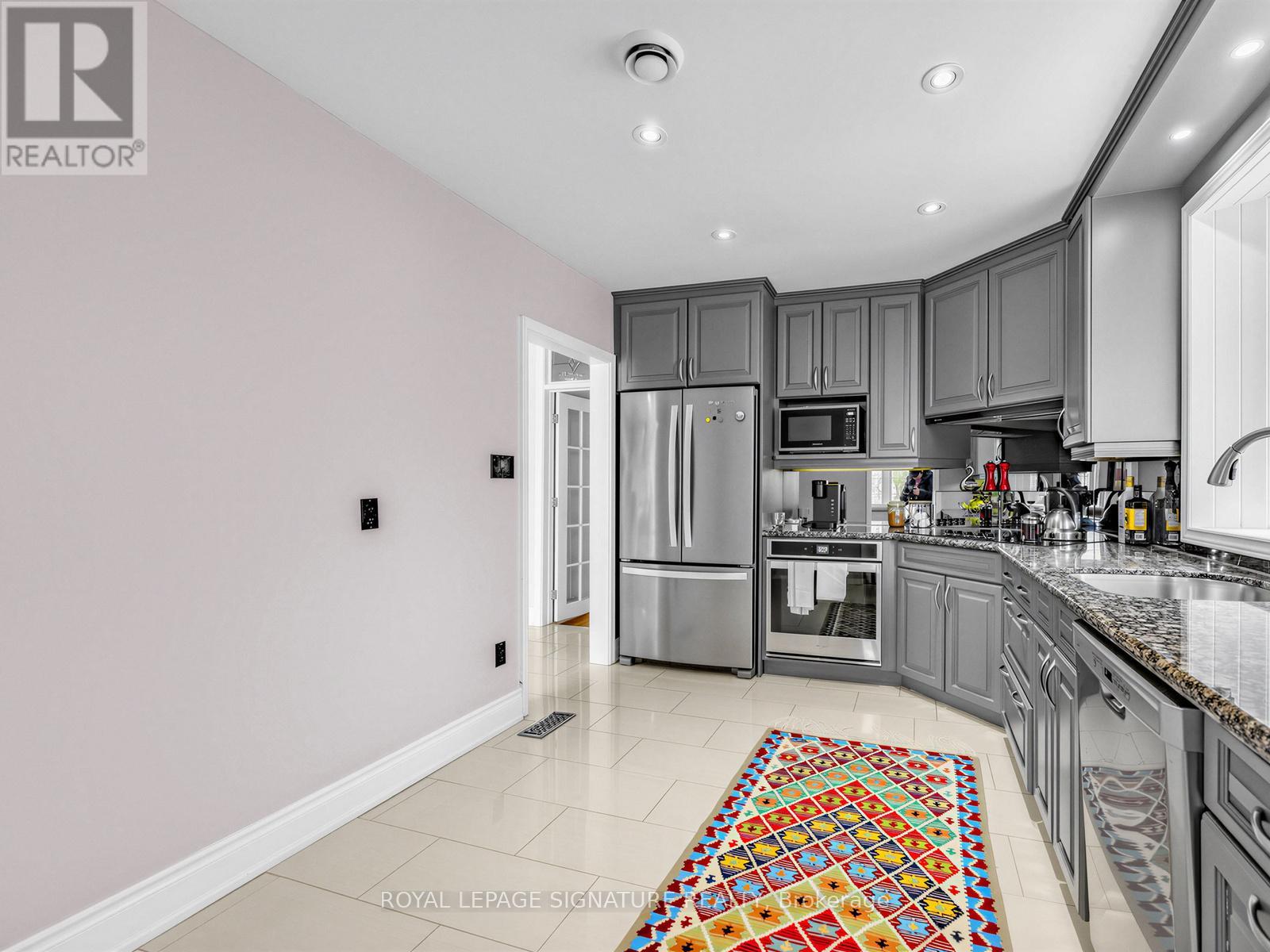 44 Lowcrest Boulevard, Toronto, Ontario  M1T 1K5 - Photo 10 - E12907910