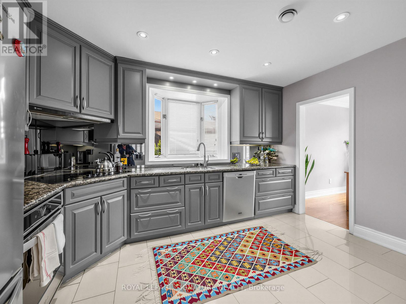 44 Lowcrest Boulevard, Toronto, Ontario  M1T 1K5 - Photo 13 - E12907910