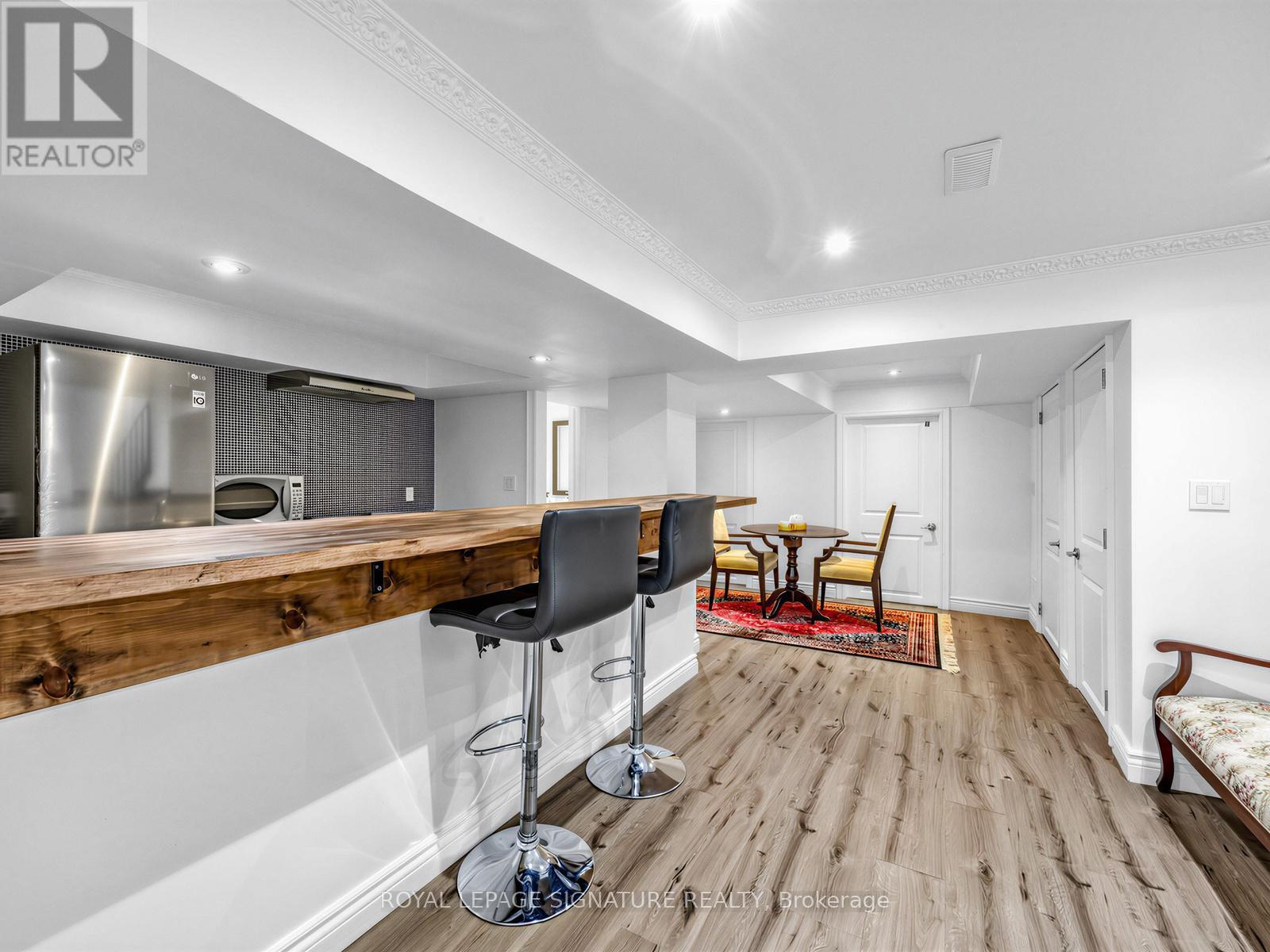 44 Lowcrest Boulevard, Toronto, Ontario  M1T 1K5 - Photo 21 - E12907910