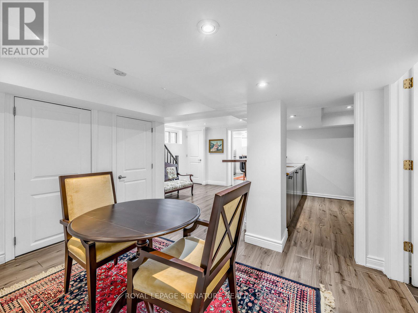 44 Lowcrest Boulevard, Toronto, Ontario  M1T 1K5 - Photo 26 - E12907910