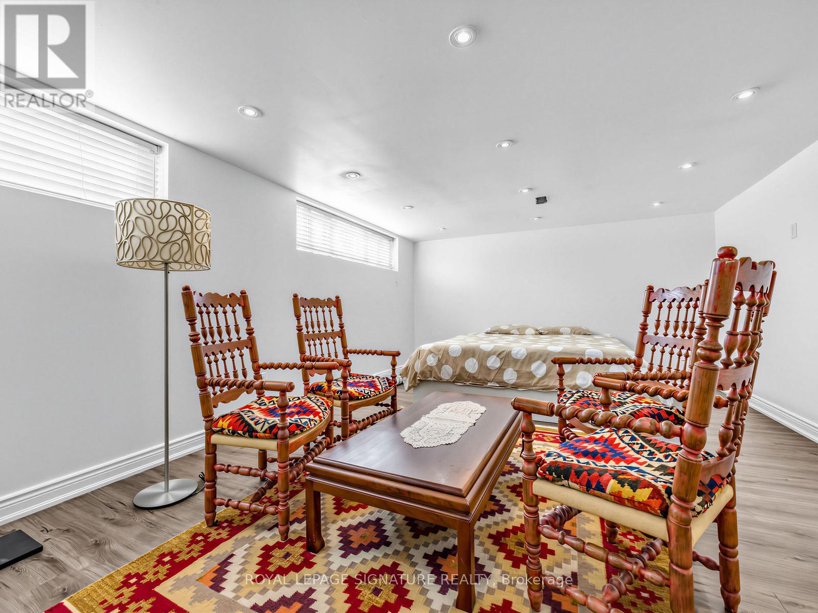 44 Lowcrest Boulevard, Toronto, Ontario  M1T 1K5 - Photo 27 - E12907910