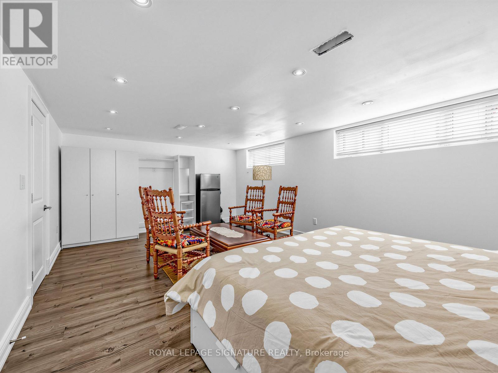 44 Lowcrest Boulevard, Toronto, Ontario  M1T 1K5 - Photo 28 - E12907910