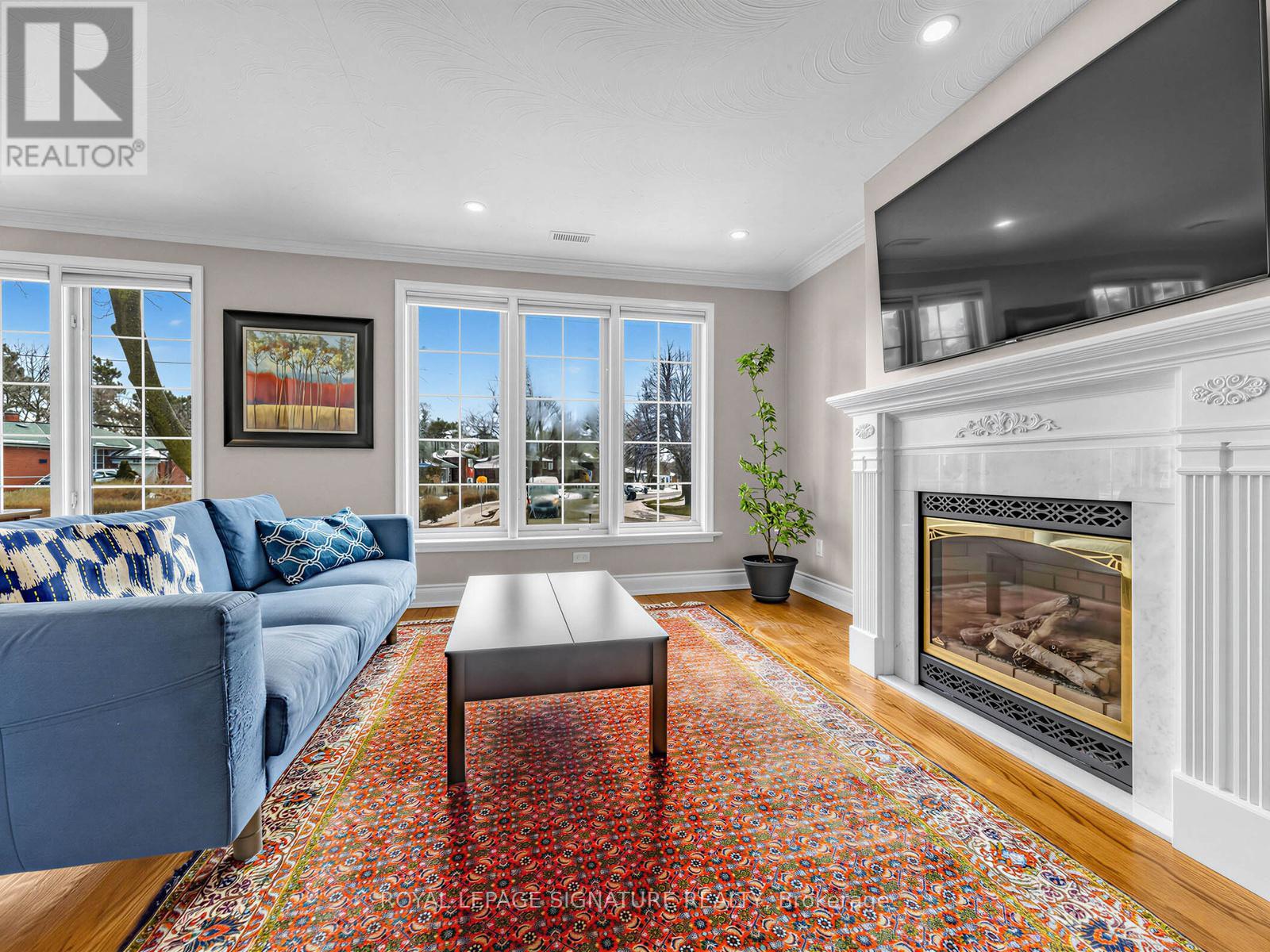 44 Lowcrest Boulevard, Toronto, Ontario  M1T 1K5 - Photo 6 - E12907910