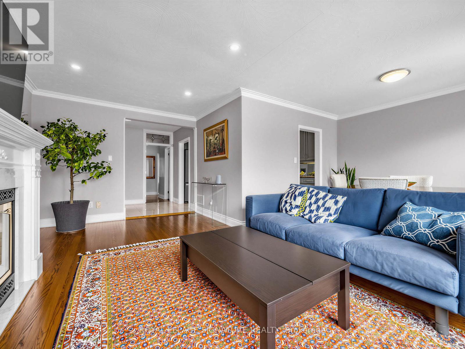 44 Lowcrest Boulevard, Toronto, Ontario  M1T 1K5 - Photo 7 - E12907910