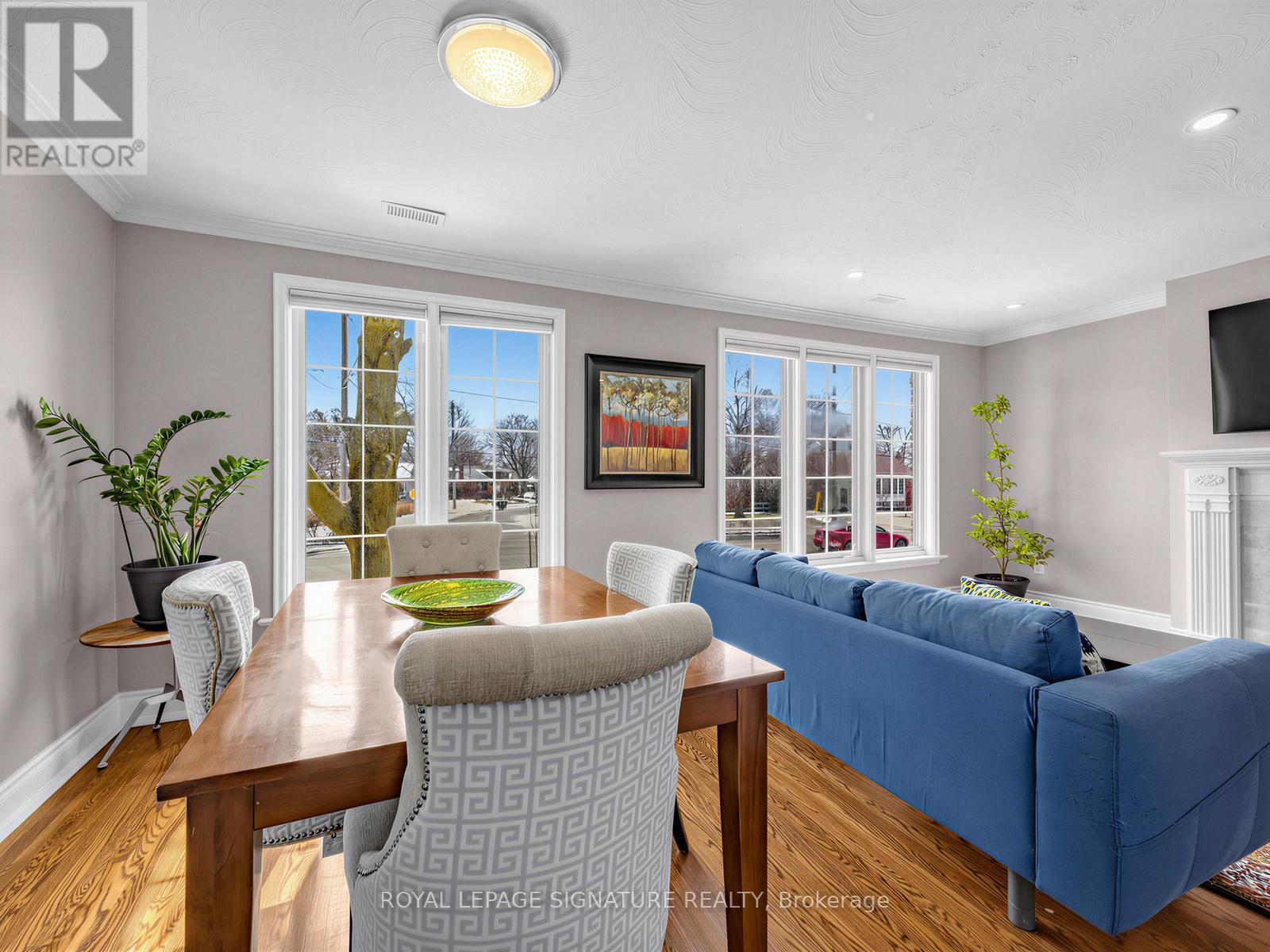 44 Lowcrest Boulevard, Toronto, Ontario  M1T 1K5 - Photo 9 - E12907910