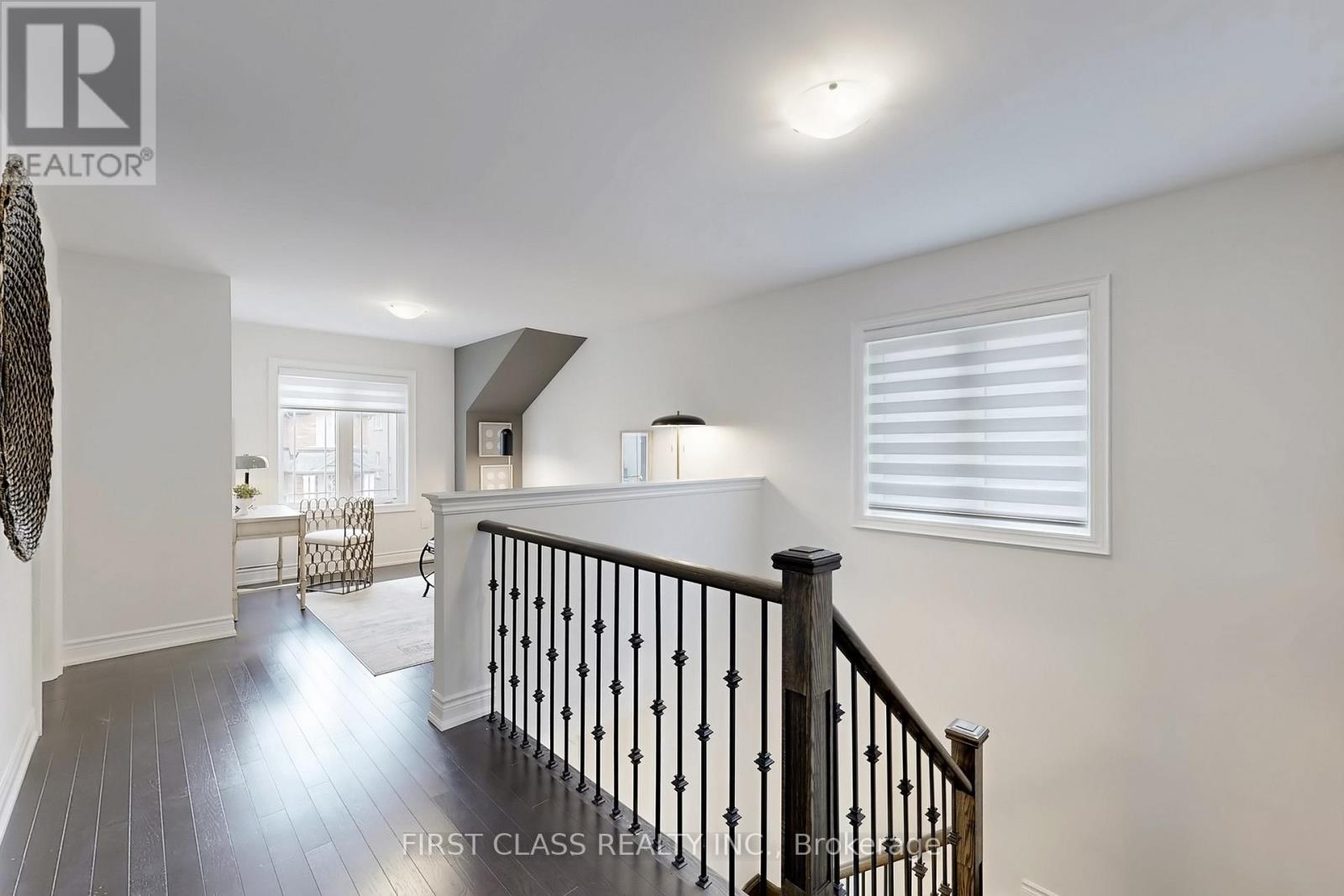 116 Carriage Shop Bend, East Gwillimbury, Ontario  L9N 0Y3 - Photo 20 - N12907906