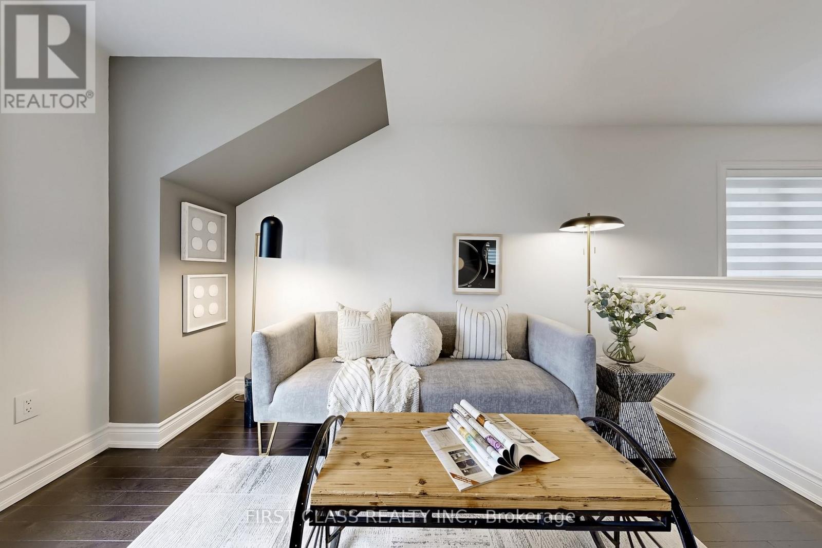 116 Carriage Shop Bend, East Gwillimbury, Ontario  L9N 0Y3 - Photo 22 - N12907906