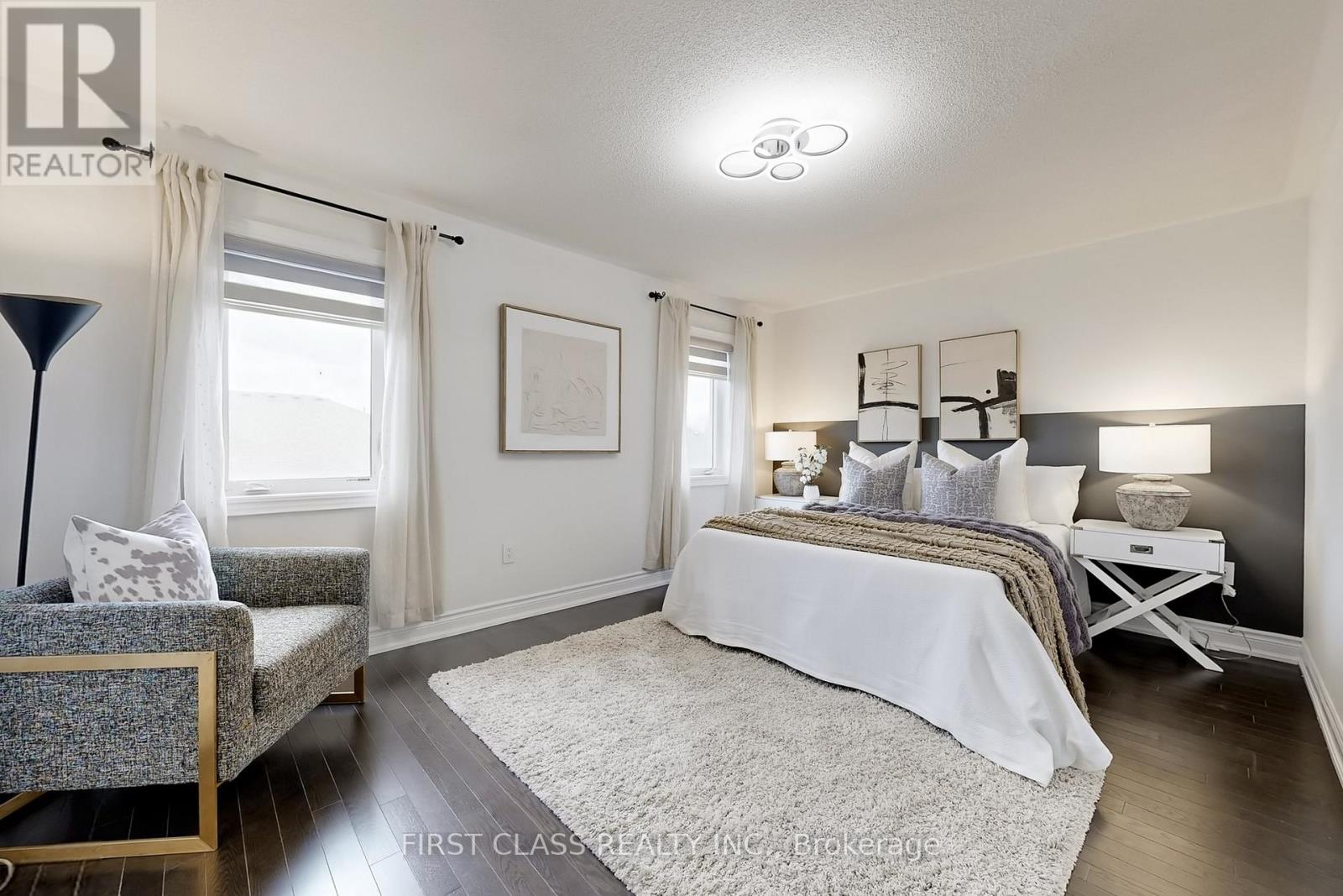 116 Carriage Shop Bend, East Gwillimbury, Ontario  L9N 0Y3 - Photo 24 - N12907906