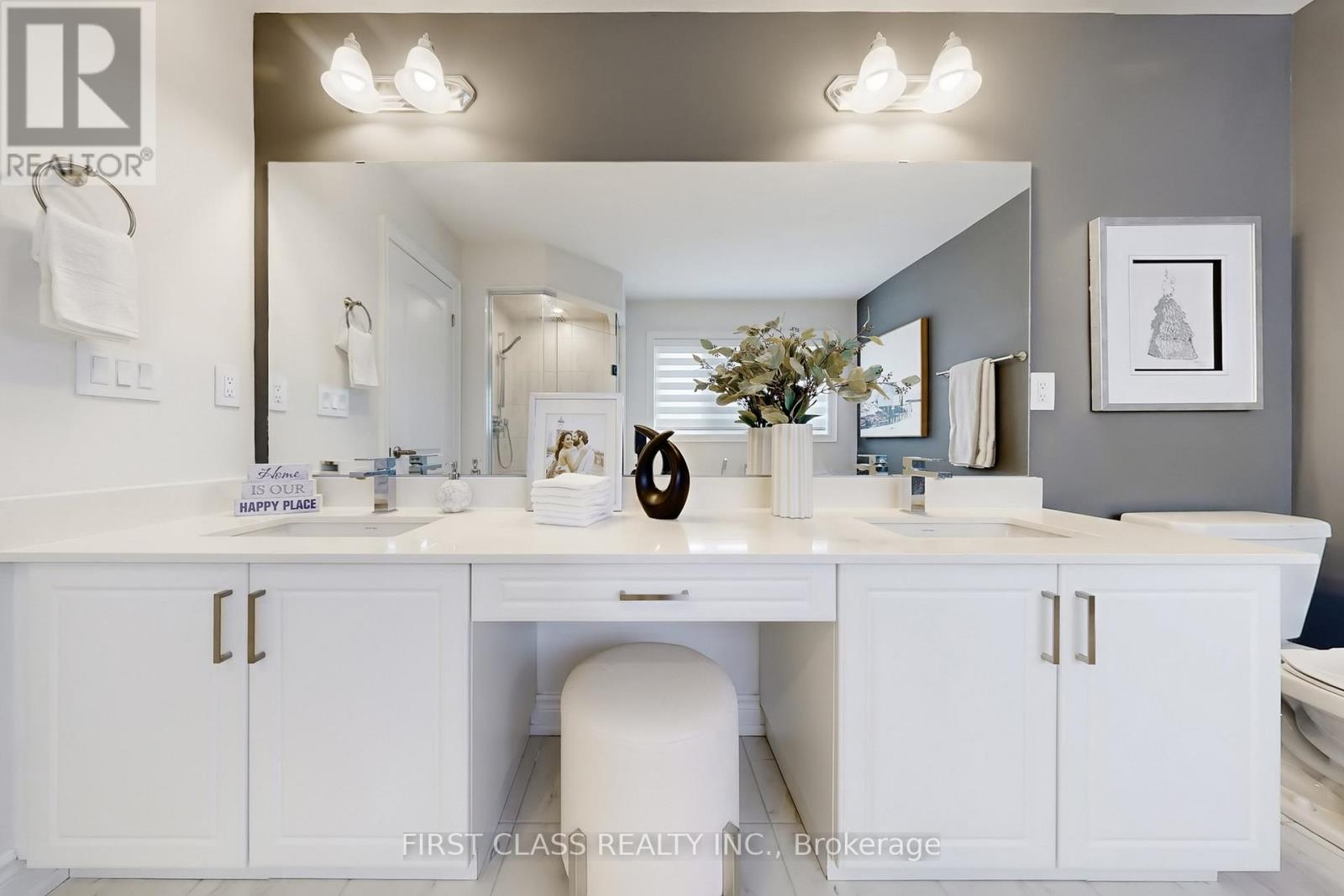 116 Carriage Shop Bend, East Gwillimbury, Ontario  L9N 0Y3 - Photo 25 - N12907906