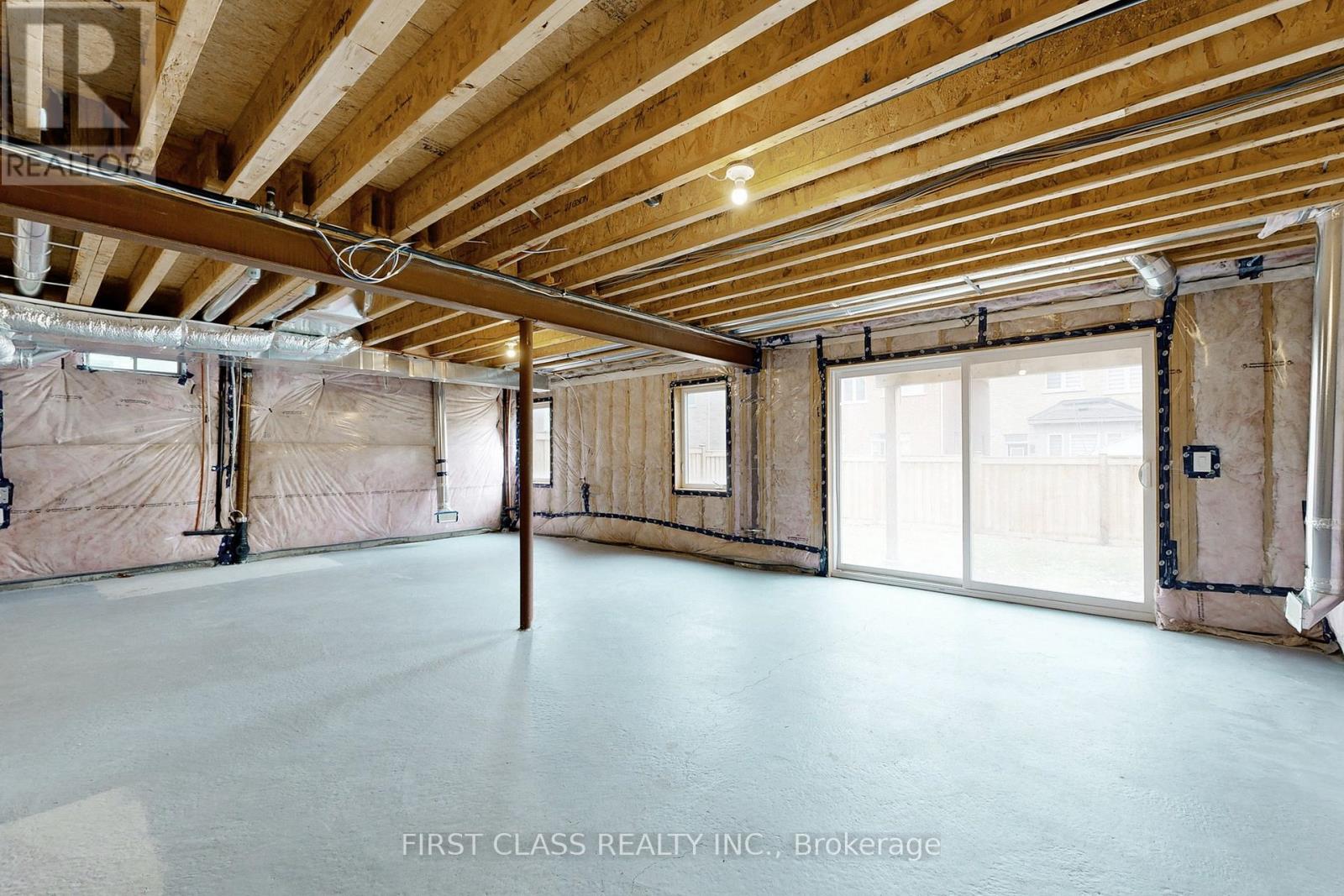 116 Carriage Shop Bend, East Gwillimbury, Ontario  L9N 0Y3 - Photo 32 - N12907906