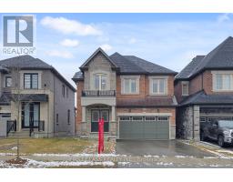 116 CARRIAGE SHOP BEND, East Gwillimbury, Ontario