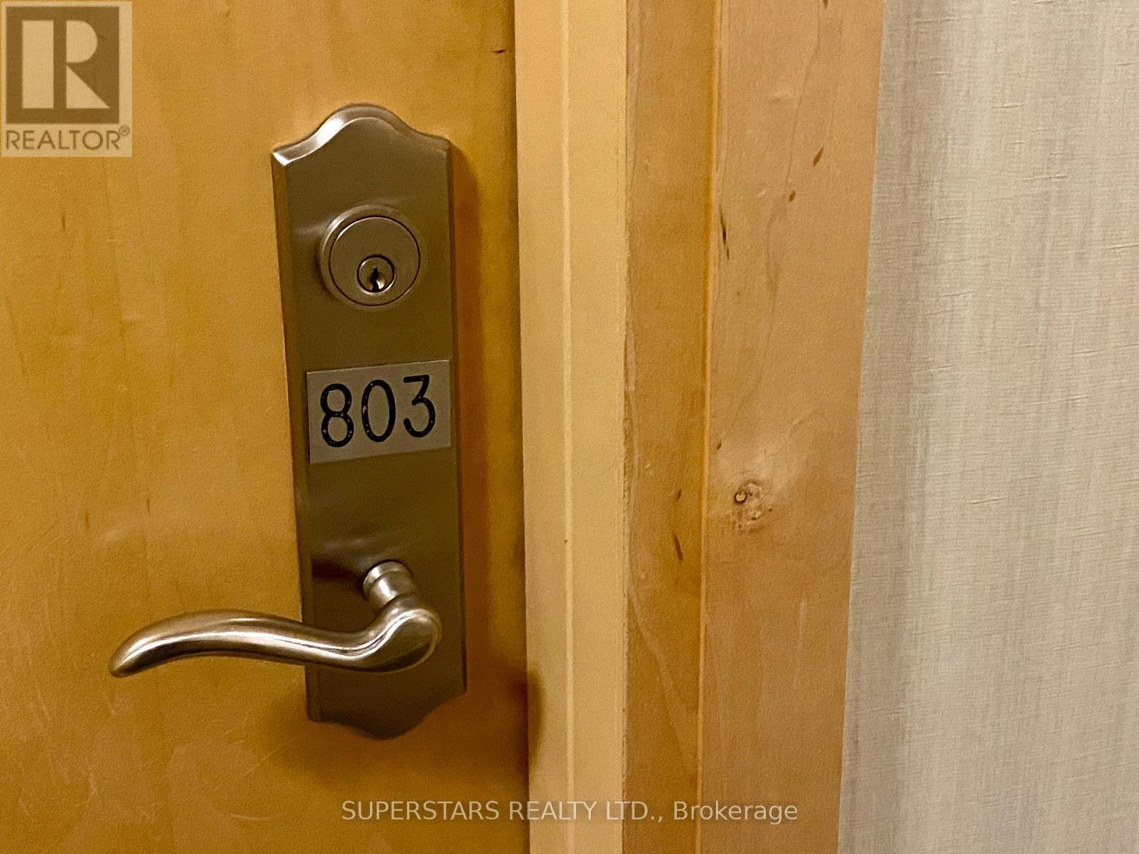 803 - 7363 Kennedy Road, Markham, Ontario  L3R 1G8 - Photo 3 - N12907922