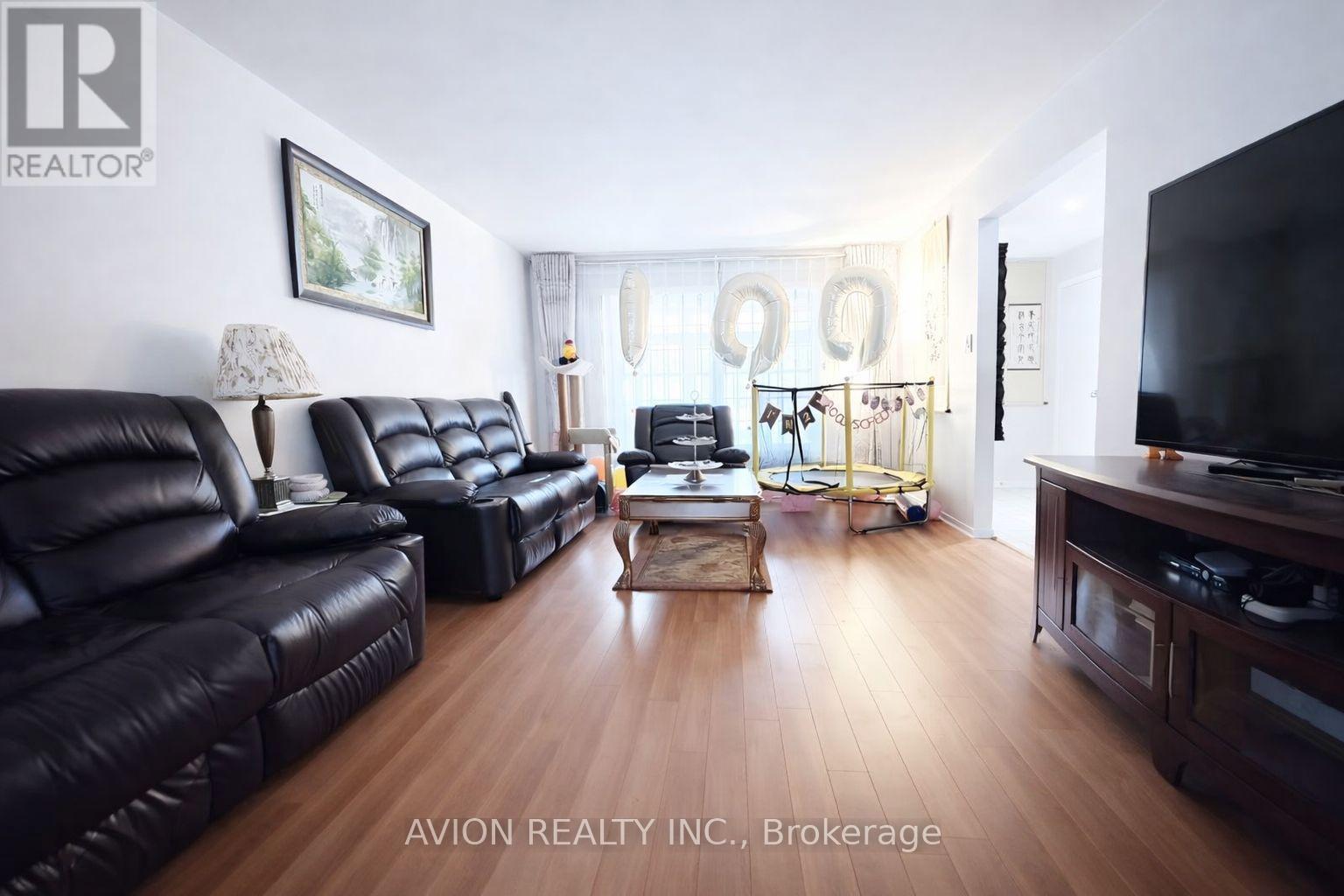 373 Conley Street, Vaughan, Ontario  L4J 6T2 - Photo 2 - N12907924