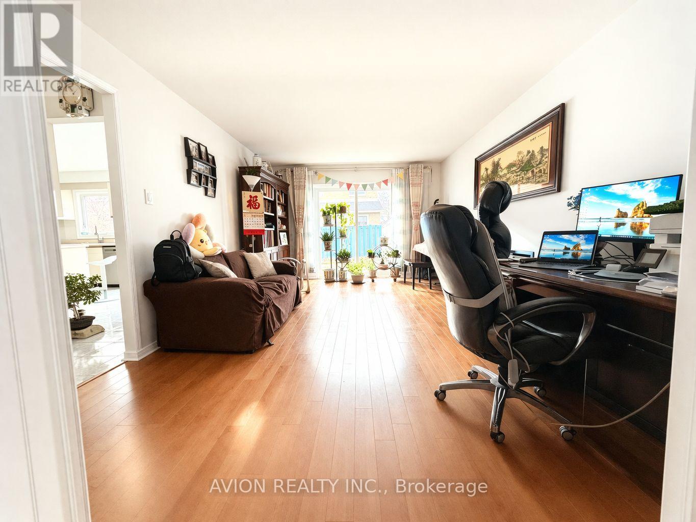 373 Conley Street, Vaughan, Ontario  L4J 6T2 - Photo 3 - N12907924