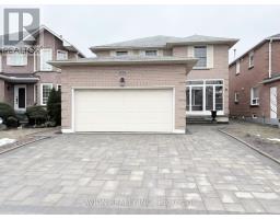373 CONLEY STREET, Vaughan, Ontario